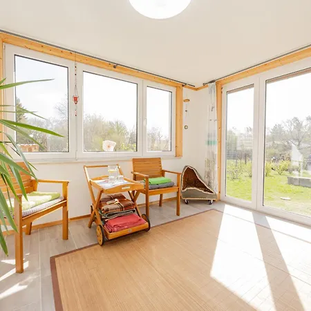 Ferienhaus Am Apfelbäumchen *
